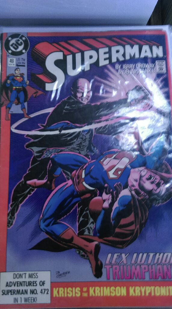 Suicide Squad (1987)