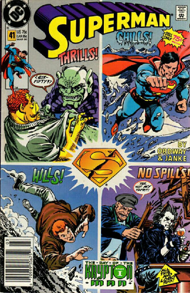 Ghost Rider (Vol 3 | 1990)