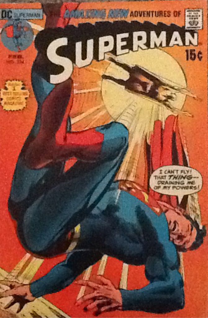 Worlds Finest Comics: Superman $ Batman