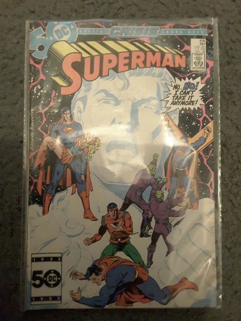 Superman
