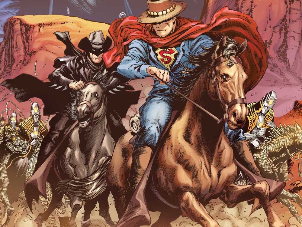 Superman  #442   [Vol. 2  #19] - DC (19 - 07/1988) comic book collectible - Main Image 4