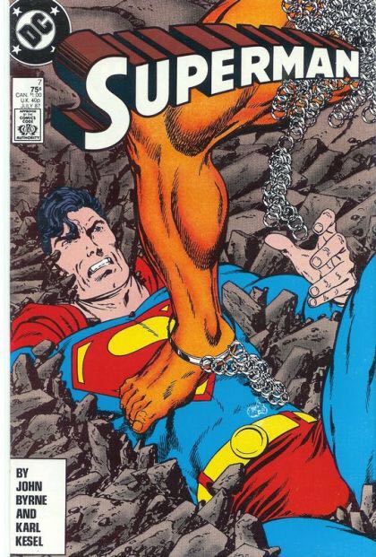 Superman  comic book collectible - Main Image 1