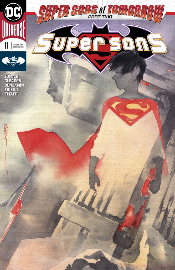 Untold Tales Of The New Universe: Psi Force