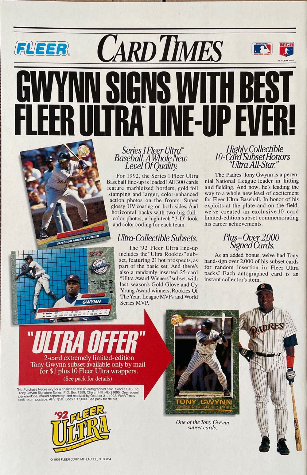 Ghost Rider - Marvel (26 - Jun 1992) comic book collectible [Barcode 071486013174] - Main Image 2