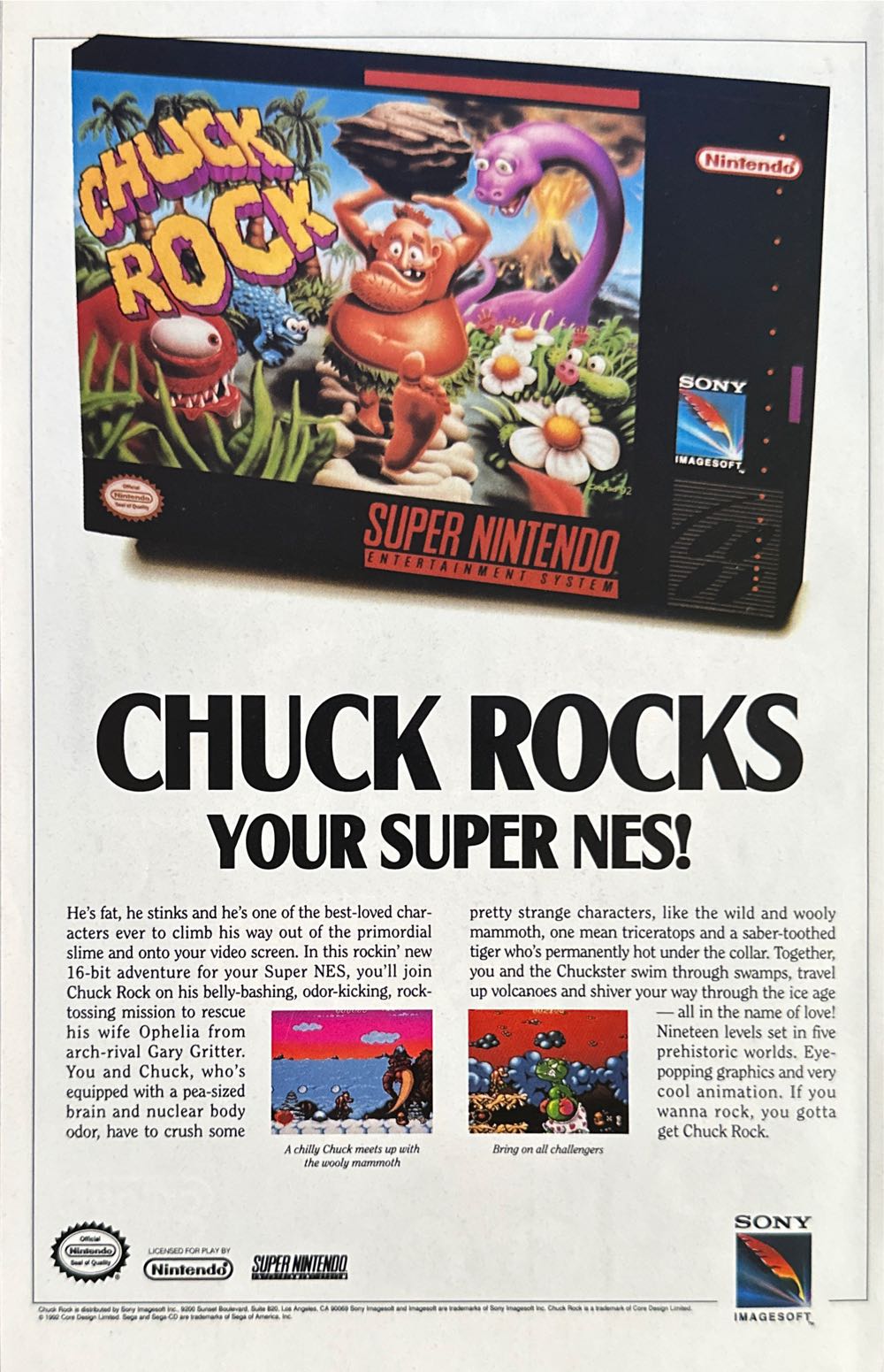 Ghost Rider - Marvel Comics (34 - Feb 1993) comic book collectible [Barcode 071486013174] - Main Image 2