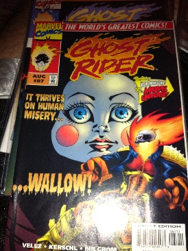 Strikeforce: Morituri