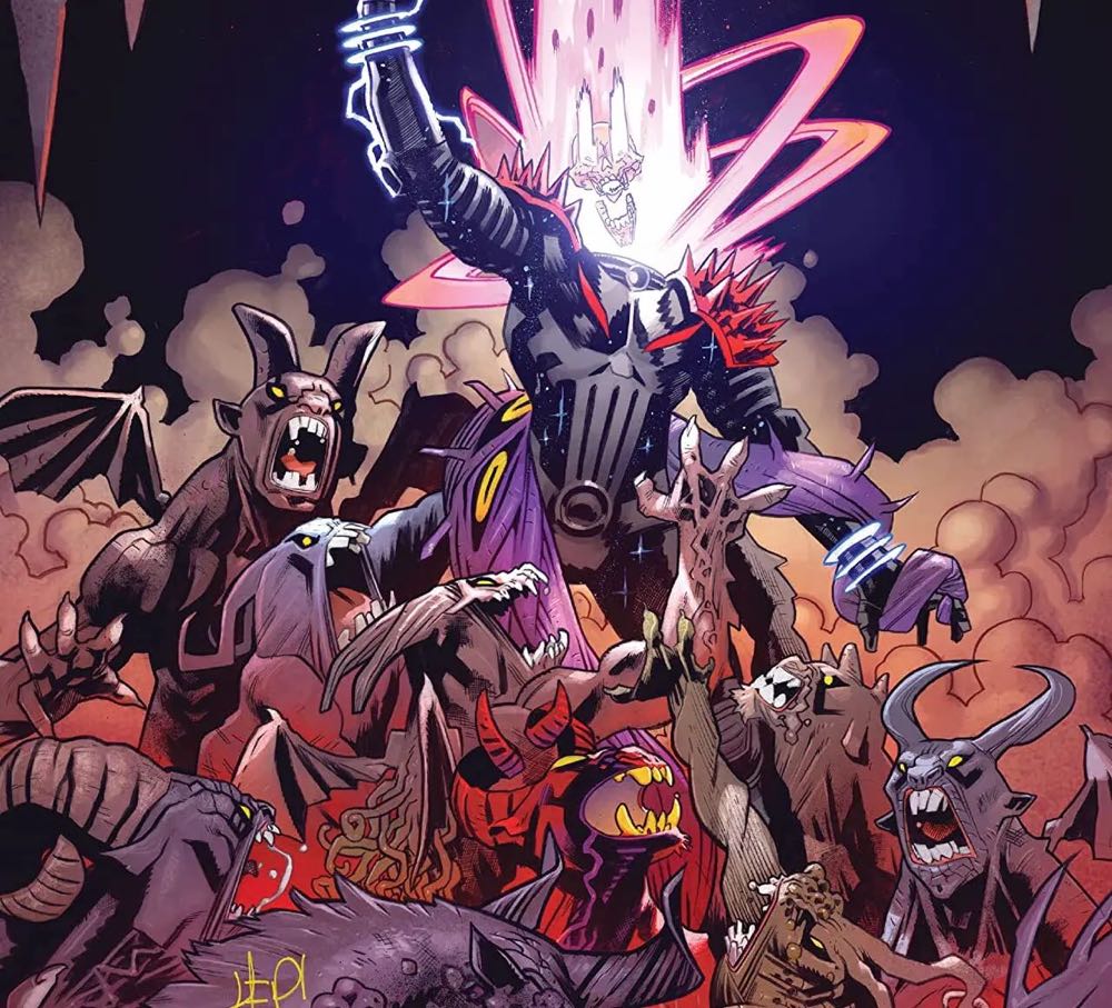 Ghost Rider (Vol 2 | 1973) - Marvel Comics Group (5 - Apr 1974) comic book collectible [Barcode 5458669685] - Main Image 4