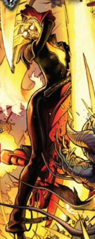 Ghost Rider (1973) - Marvel Comics (7 - Aug 1974) comic book collectible [Barcode 85485566] - Main Image 4