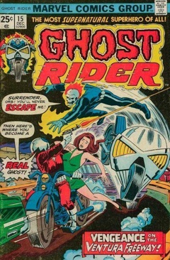 Ghost Rider