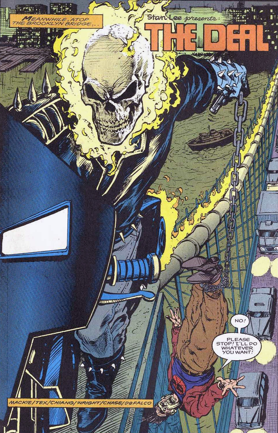 Ghost Rider - Marvel Comics (19 - Aug 1976) comic book collectible [Barcode 4] - Main Image 2