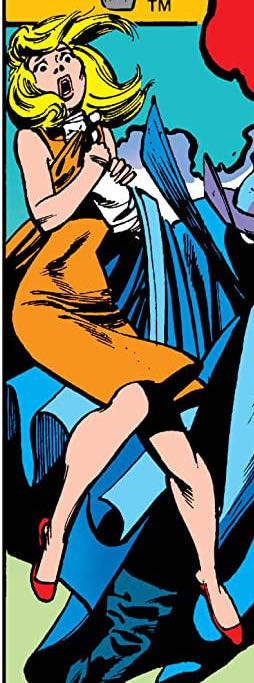 Ghost Rider - Buy Me (20 - Oct 1977) comic book collectible [Barcode 4] - Main Image 3