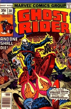 Ghost Rider