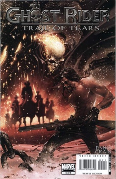 Ghost Rider (Vol 3 | 1990)