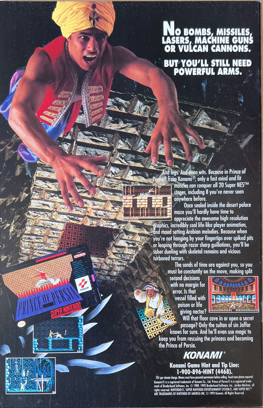 Ghost Rider Vol. 3 - Marvel (33 - Nov 1992) comic book collectible [Barcode 071486013174] - Main Image 2