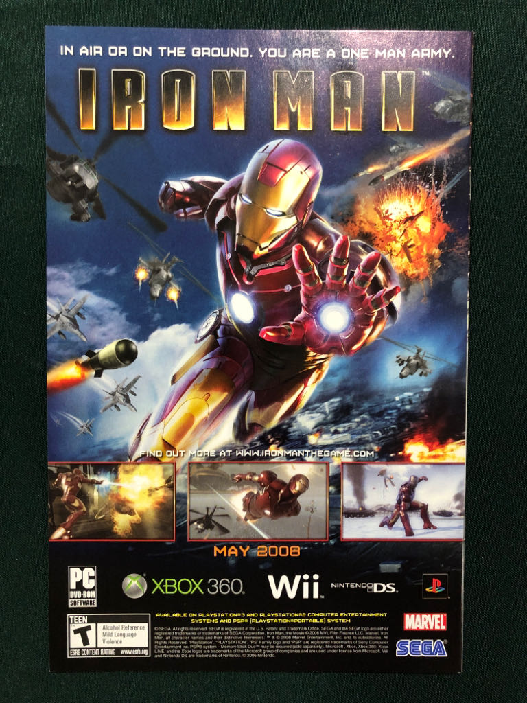 Ghost Rider (Vol 6 | 2006) - Marval Comics (22 - Jun 2008) comic book collectible [Barcode 759606059706] - Main Image 2