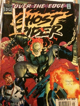 Superman In Action Comics