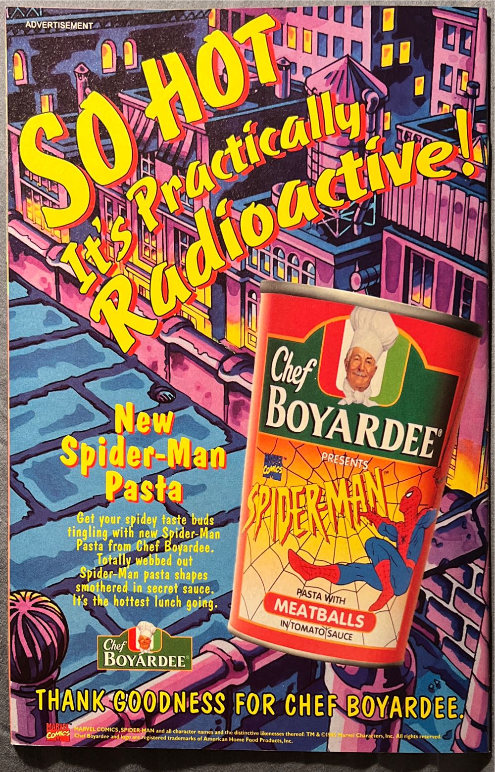 Ghost Rider Vol 3 - Marvel Comics (76 - Aug 1996) comic book collectible [Barcode 759606013173] - Main Image 2