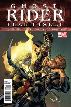 Harley’s Little Black Book: Superman