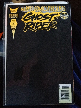 Ghost Rider