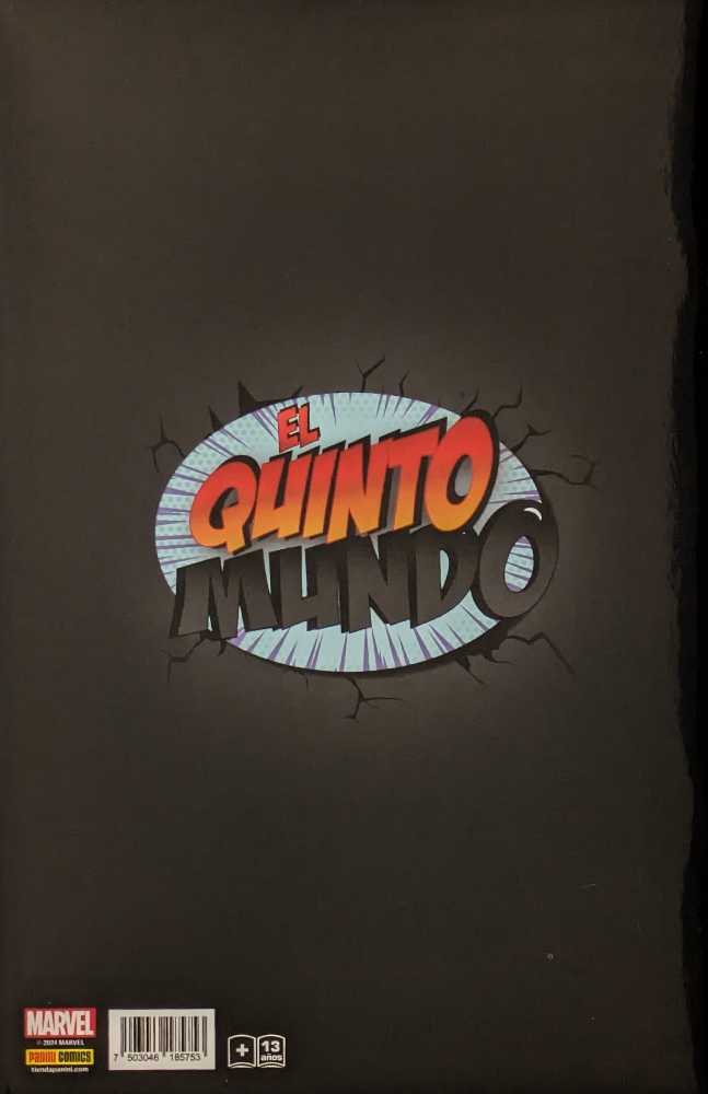 Ghost Rider Vol. 3 - Marvel Comics Group (1 - May 1990) comic book collectible [Barcode 071486013174] - Main Image 4