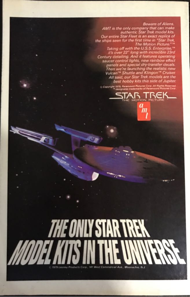 Ghost Rider (Vol 2 | 1973) - Marvel Comics Group (45 - Jun 1980) comic book collectible [Barcode 759606059706] - Main Image 2