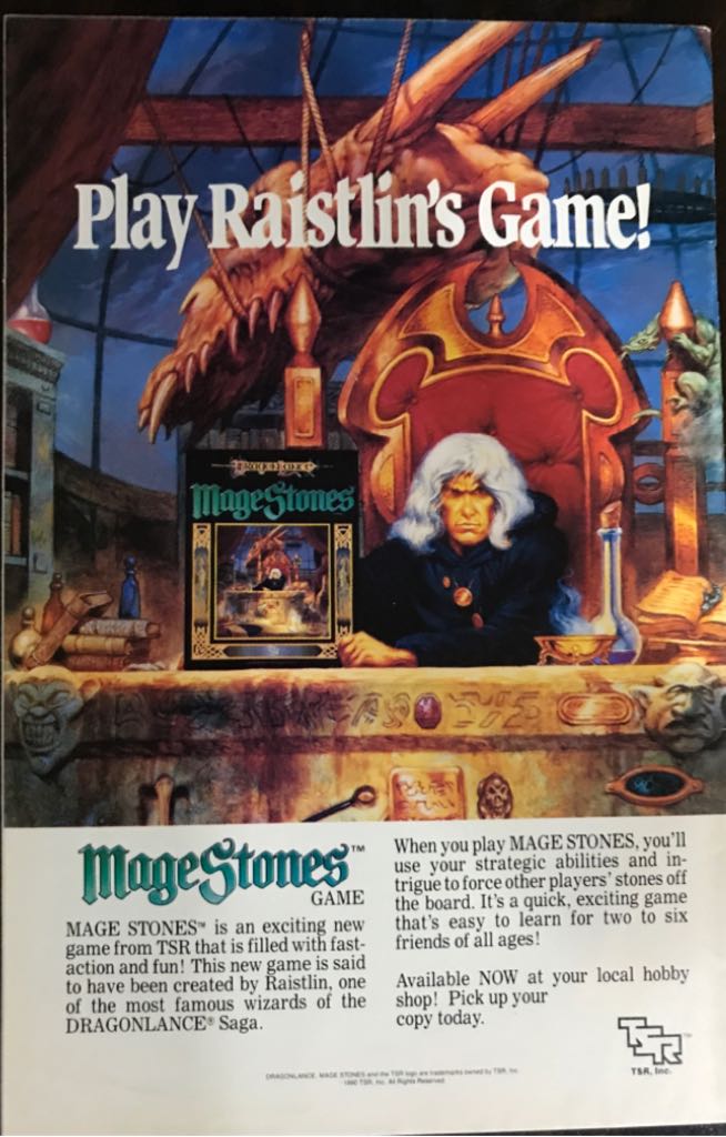 Ghost Rider vol. 2 - Marvel (6 - Oct 1990) comic book collectible [Barcode 759606059706] - Main Image 2