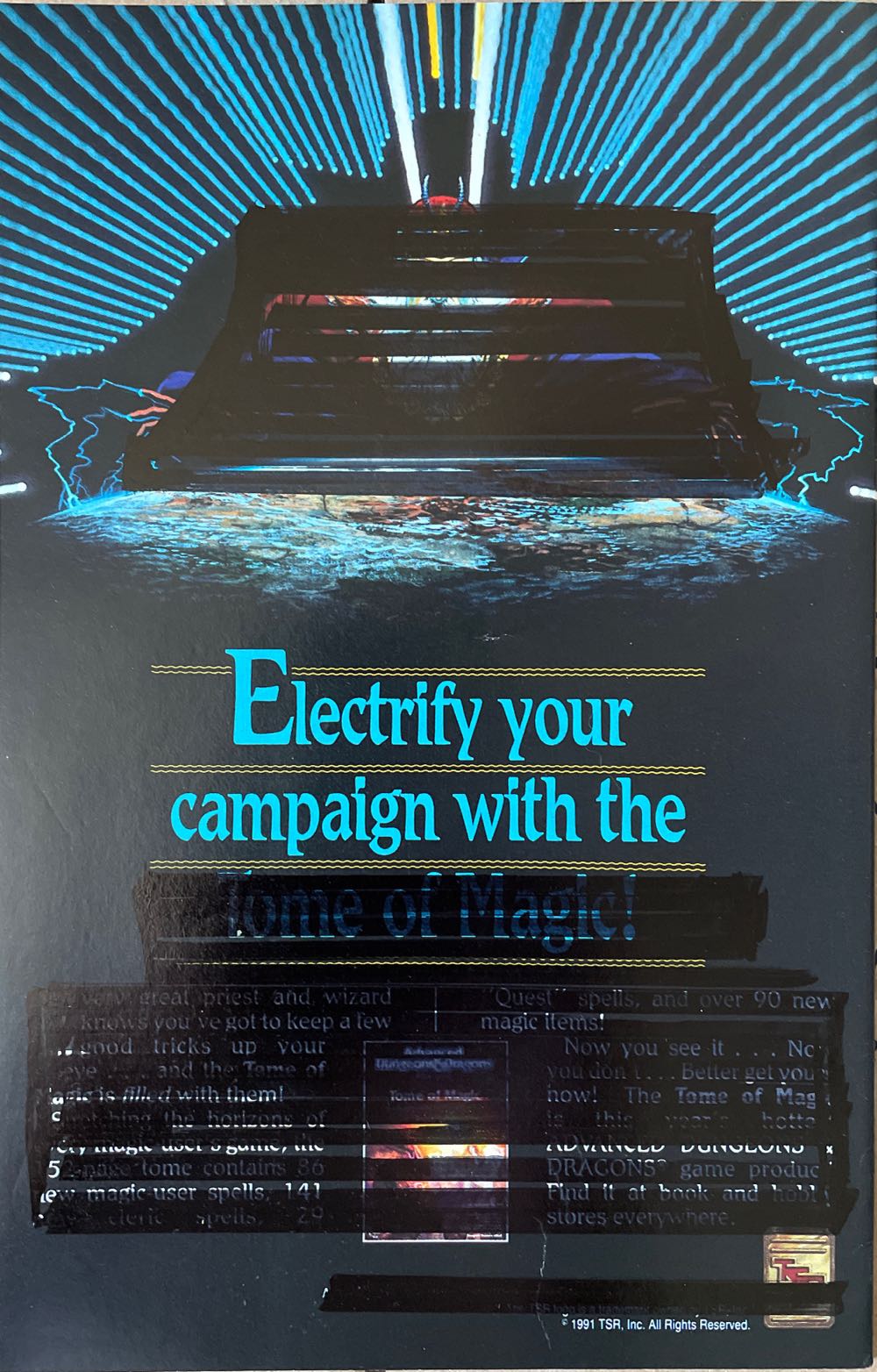 Ghost Rider Vol. 2 - Marvel Comics (16 - Aug 1991) comic book collectible [Barcode 759606059706] - Main Image 2