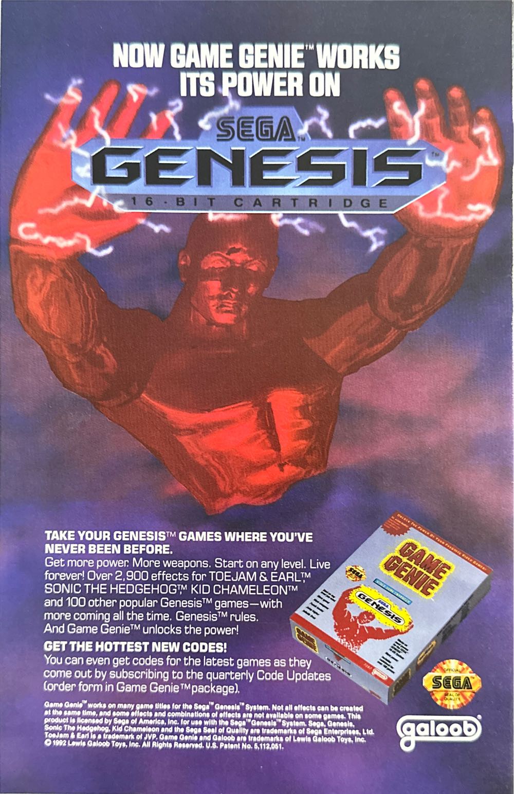 Ghost Rider - Marvel (31 - Nov 1992) comic book collectible [Barcode 759606059706] - Main Image 2