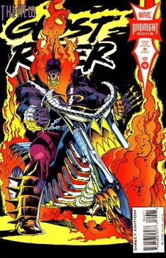Ghost Rider: Vol. 7