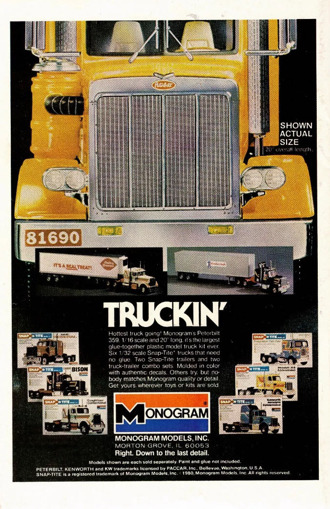 Ghost Rider - Marvel (55 - Apr 1981) comic book collectible [Barcode 071486029007] - Main Image 2