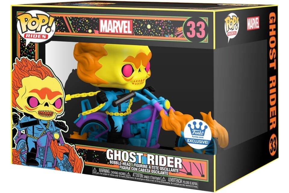 Ghost Rider - Marvel Comics Group (33 - Dec 1978) comic book collectible [Barcode 759606059706] - Main Image 4