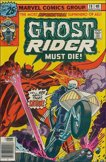 Detective Comics, Vol. 1