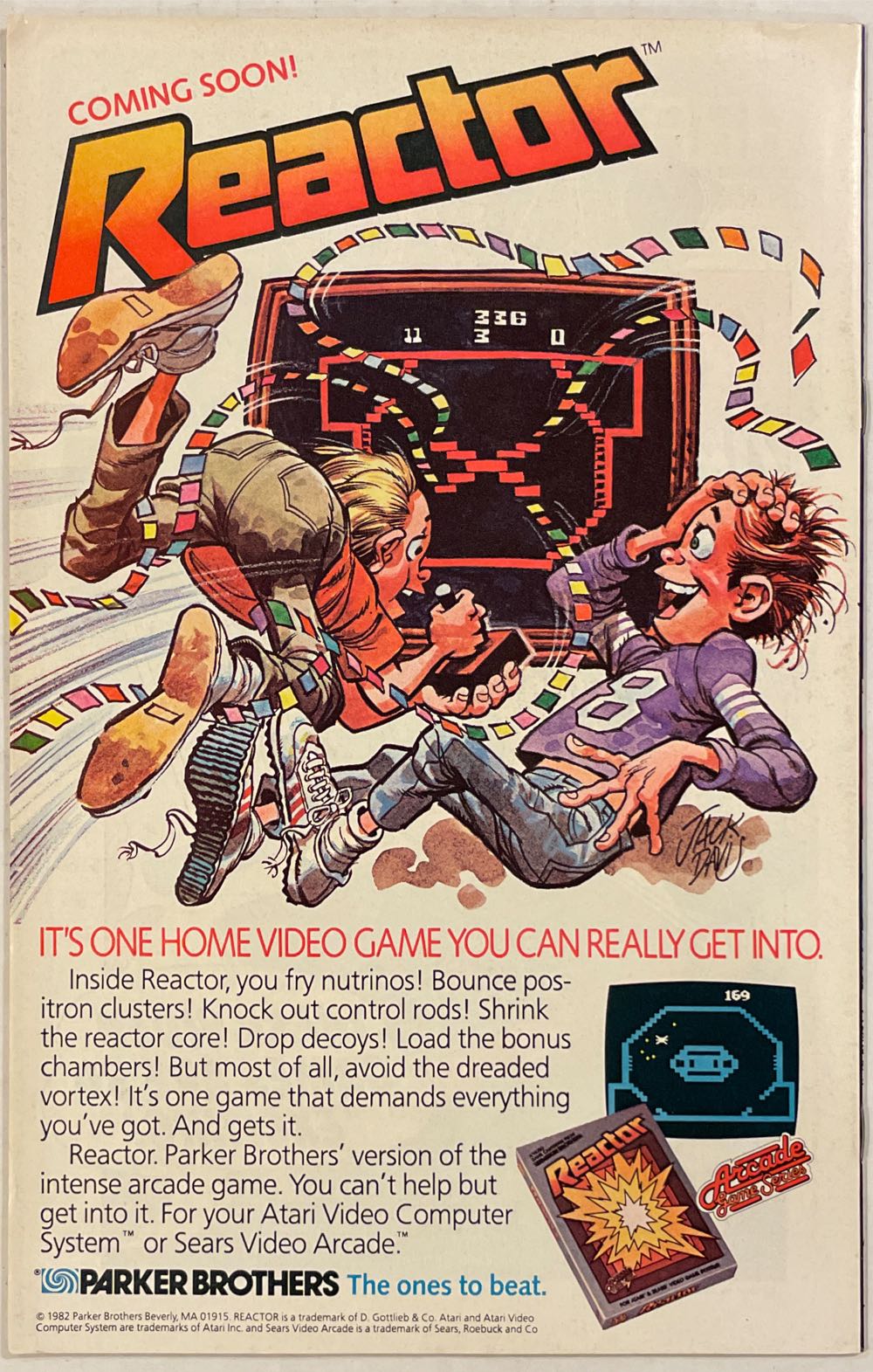 Ghost Rider - Marvel Comics (79 - Apr 1983) comic book collectible [Barcode 000000000] - Main Image 2