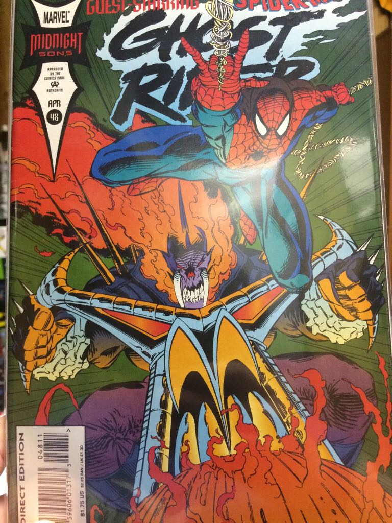 Detective Comics Vol 2