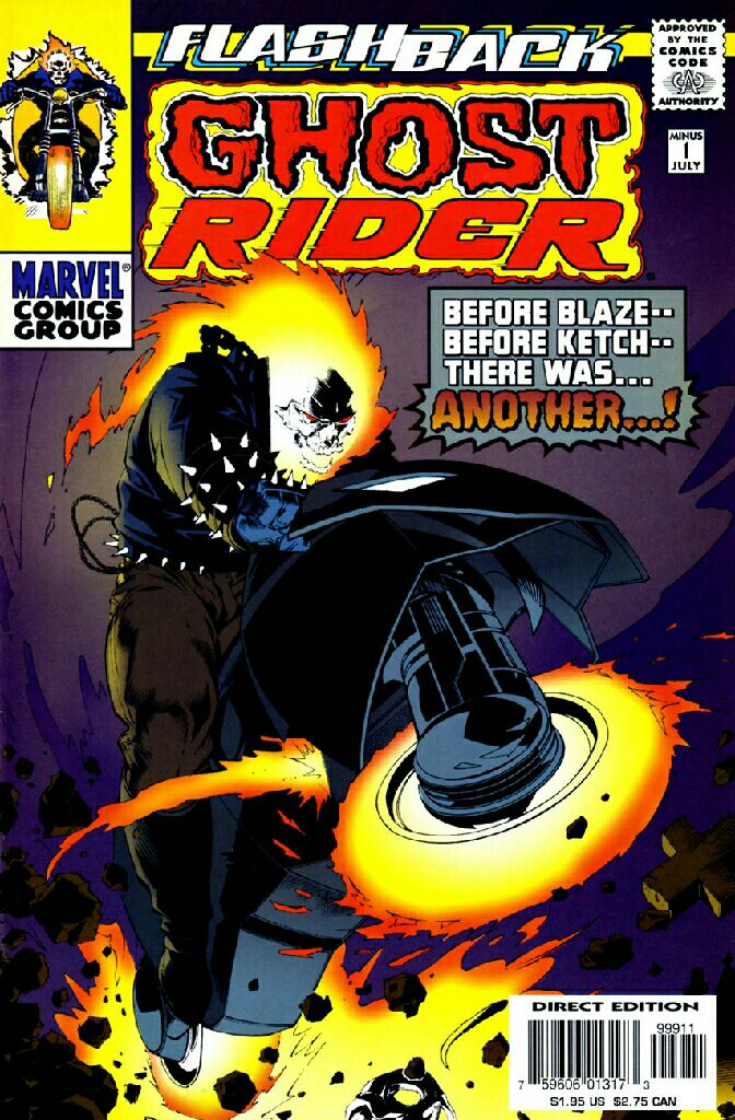 Ghost Rider