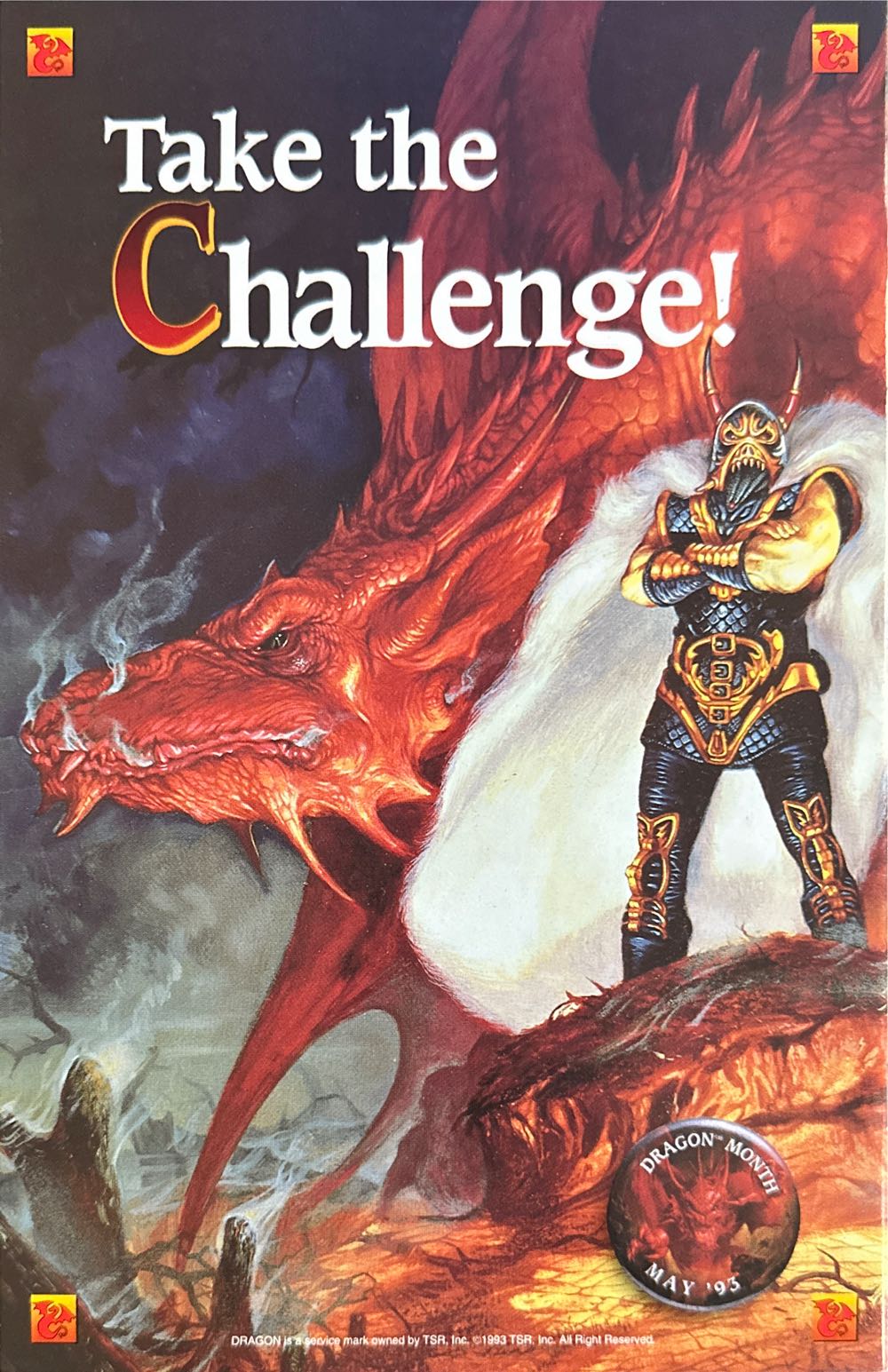 Ghost Rider - Marvel Comics (38 - Jun 1993) comic book collectible [Barcode 759606013173] - Main Image 2