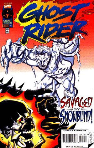 Avengers West Coast #5