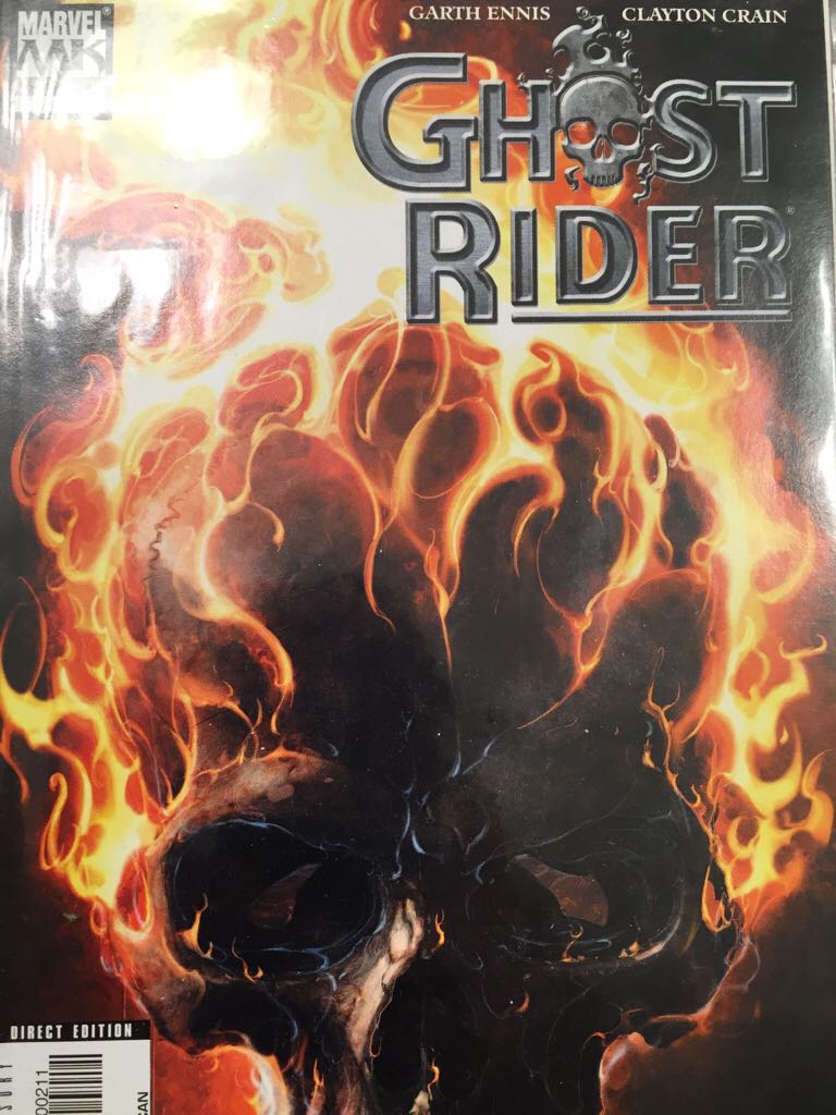 Detective Comics New 52