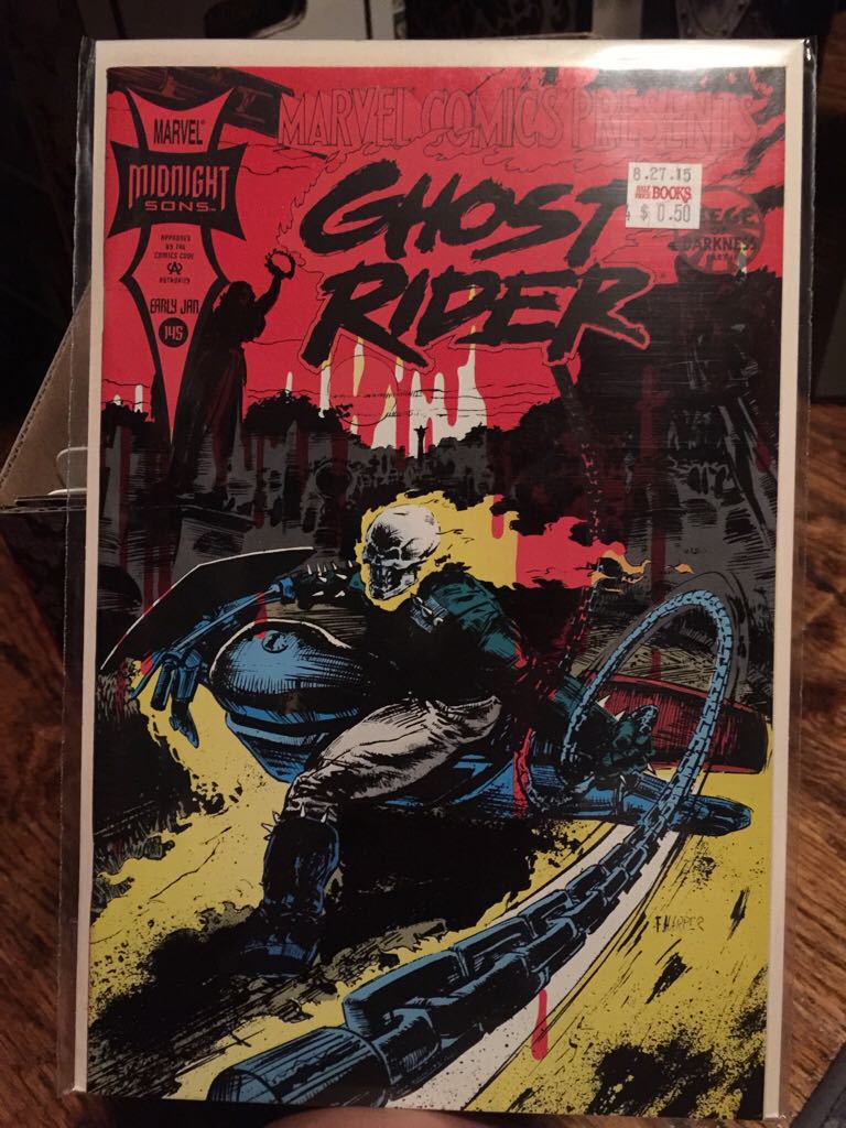 West Coast Avengers, The