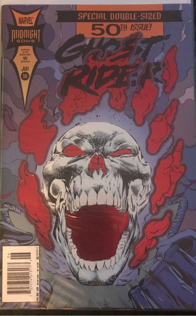 Spawn: The Dark Ages