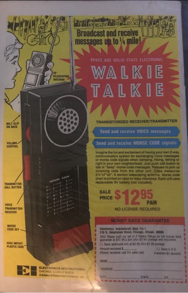 Ghost Rider  (28) comic book collectible [Barcode 071486029007] - Main Image 2