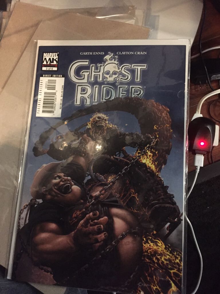 Detective Comics #729