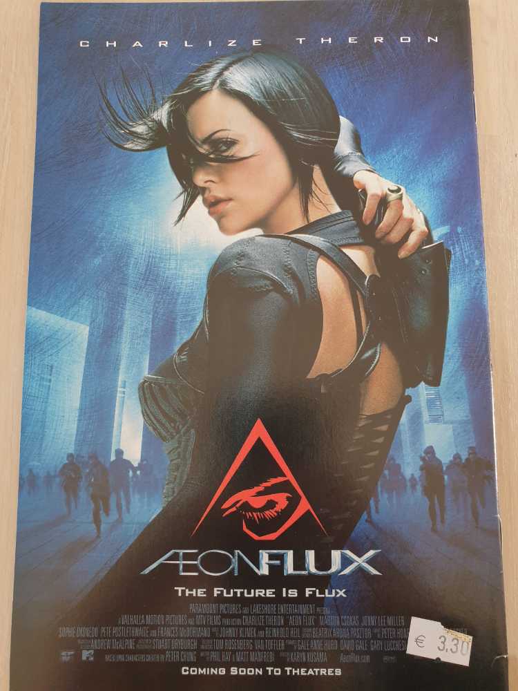 Ghost Rider - Marvel Comics (3 - Jan 2006) comic book collectible [Barcode 75960605617000311] - Main Image 2