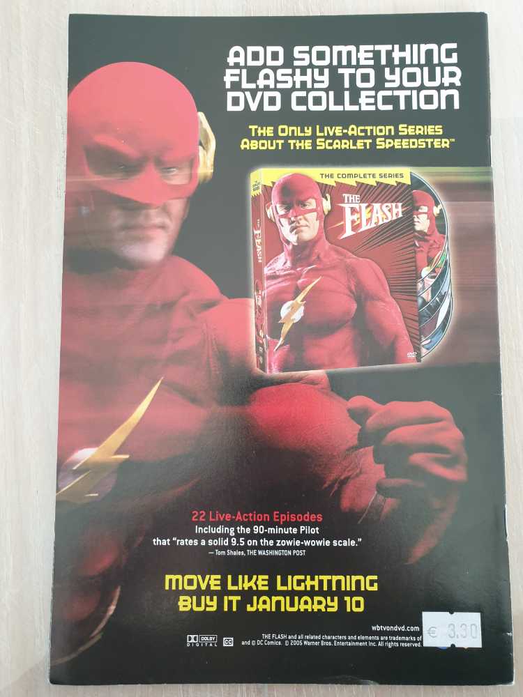 Ghost Rider - Marvel Comics (5 - Mar 2006) comic book collectible [Barcode 75960605617000511] - Main Image 2