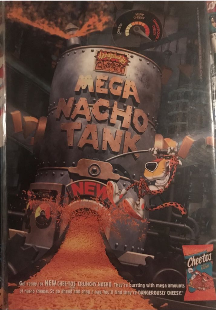 Ghost Rider (Vol 3 | 1990) - Marvel Comics (87 - Aug 1997) comic book collectible [Barcode 75960601317308711] - Main Image 2