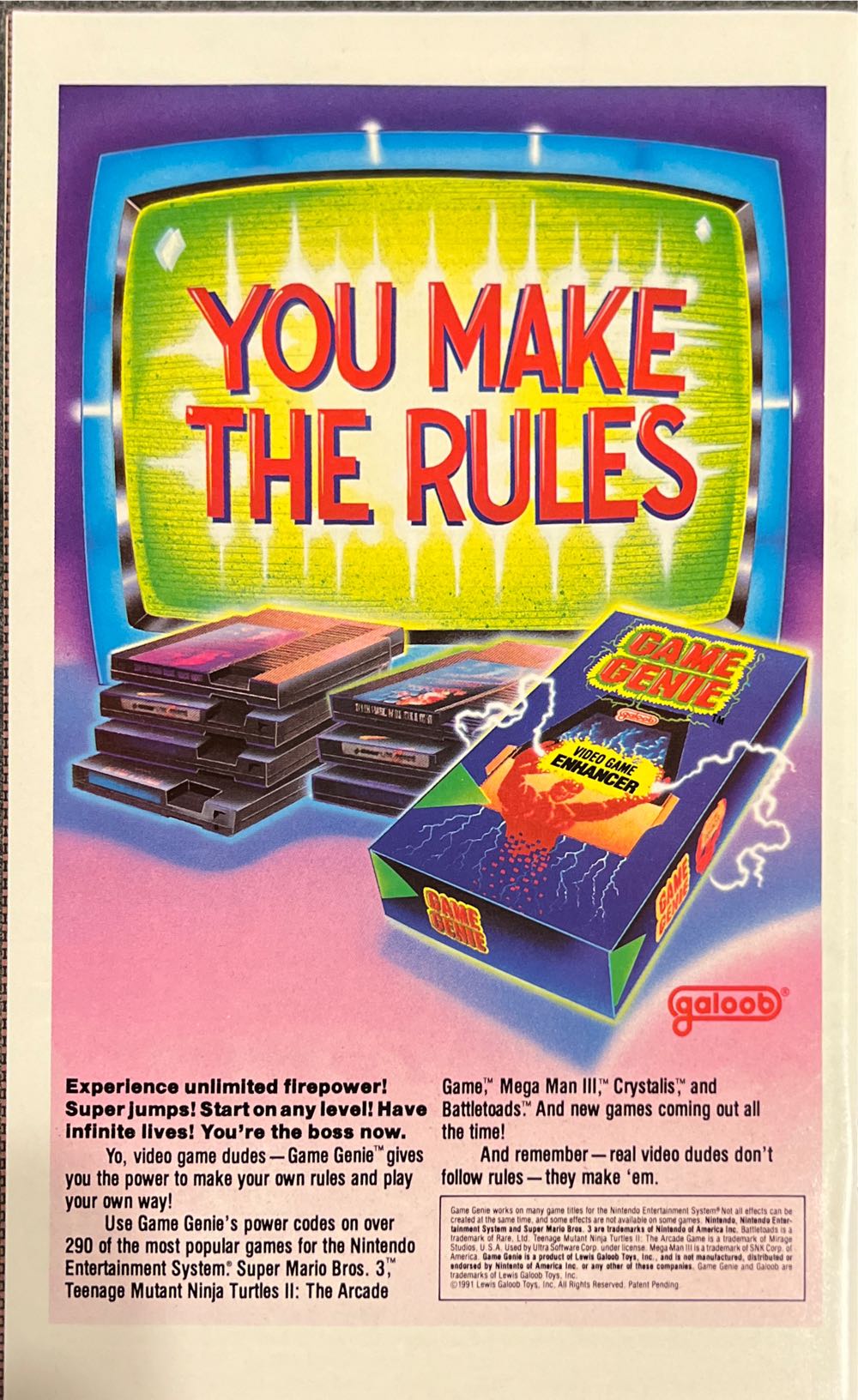 Ghost Rider - Marvel Comics (25 - 5/1/92) comic book collectible - Main Image 4