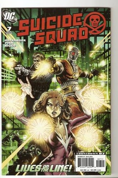 Detective Comics (Vol. 1)