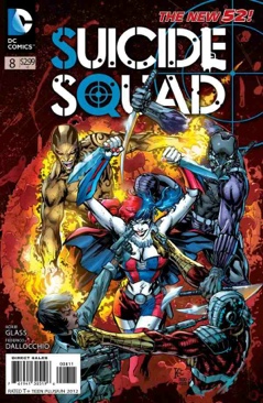 Suicide Squad