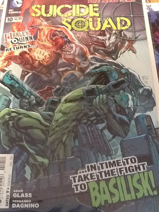 Defenders of the Earth