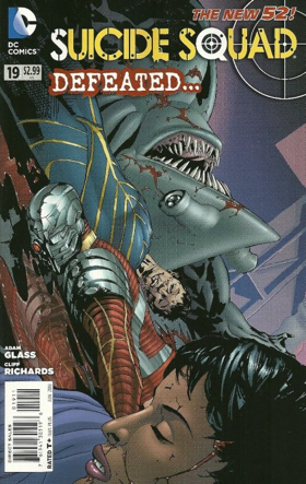 Superman  #427   [Vol. 2  #4]